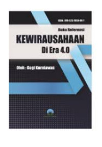 ebook ARS : Buku Referensi Kewirausahaan Di Era 4.0