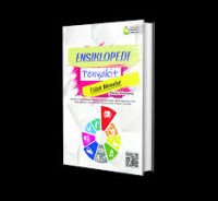 Ebook: Ensiklopedi Pemyakit Tidak Menular