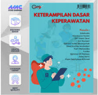 Ebook: Keterampilan Dasar Keperawatan