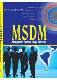 ebook ARS : MSDM Manajemen Sumber Daya Manusia