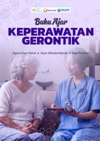 Ebook Kep Gerontik : Buku Ajar Keperawatan Gerontik