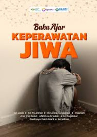 Ebook Kep Jiwa : Buku Ajar Keperawatan Jiwa