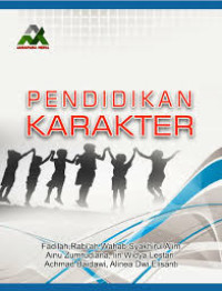 Ebook Pend Karakter : Pendidikan Karakter