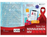 Ebook KMB : Buku Ajar Manajemen HIV