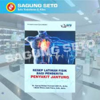 Resep Latihan Fisik Bagi Penderita Penyakit Jantung