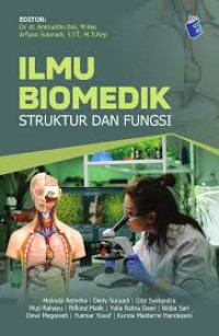 Ilmu Biomedik Struktur dan Fungsi