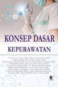 Ebook Konsep Dasar Keperawatan