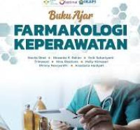 Image of Ebook : Buku Ajar Farmakologi Keperawatan