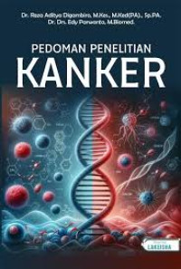Image of Ebook : Pedoman Penelitian Kanker