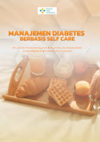 Image of Ebook : Manajemen Diabetes Berbasis Self Care