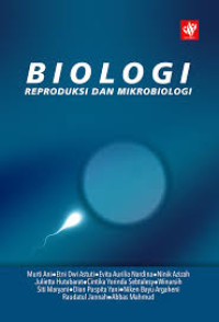 Image of Ebook : Biologi Reproduksi dan Mikrobiologi