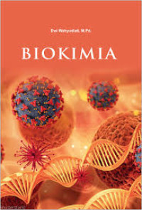 Image of Ebook : Biokimia