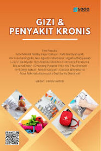 Image of Ebook : Gizi & Penyakit Kronis