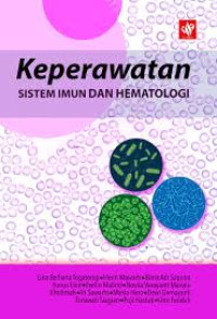 Image of Ebook : Keperawatan Sistem Imun dan Hematologi