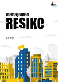Image of Ebook ARS : Manajemen Resiko