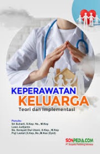 Image of Ebook : Keperawatan Keluarga Teori Dan Implementasi