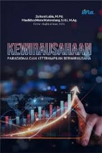 Image of Ebook : Kewirausahaan Paradigma Dan Keterampilan Berwirausaha