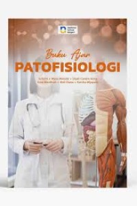 Image of Ebook : Buku Ajar Patofisiologi