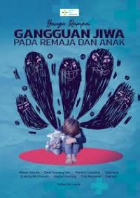 Image of Ebook : Bunga Rampai ganggua Jiwa Pada Remaja & Anak