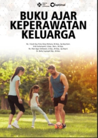 Ebook Kep Keluarga : Buku Ajar Keperawatan Keluarga
