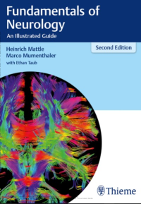 Ebook Neurologi : Fundamentals Of Neurology