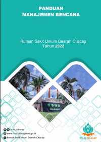 ebook ARS: Panduan Manajemen Bencana