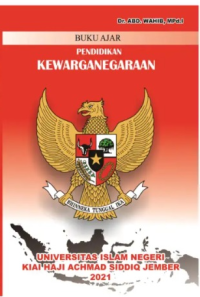 ebook ARS : Buku Ajar Pendidikan Kewarganegaraan