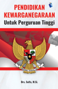 ebook ARS : Pendidikan Kewarganegaraan untuk Perguruan Tinggi