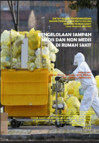 ebook: ARS Pengelolaan Sampah Medis Dan Non Medis Di Rumah Sakit