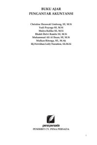 ebook ARS: Asuransi Kesehatan Dan Managed Care