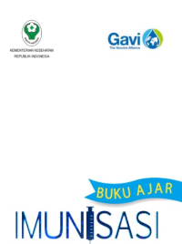 Ebook: Buku Ajar Imunisasi