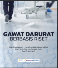 Image of Ebook : Gawat Darurat Berbasis Riset