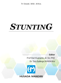 Ebook: Stunting