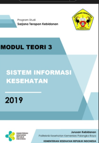 Ebook: ARS Sistem Informasi Kesehatan