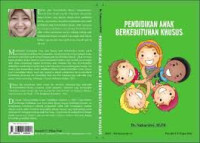 ebook: Pendidikan Anak Berkebutuhan Khusus
