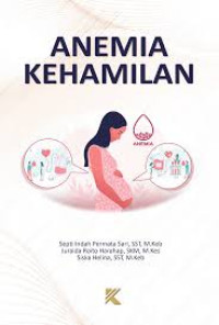 Ebook: Anemia Kehamilan