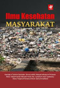 ebook ARS : Ilmu Kesehatan Masyarakat
