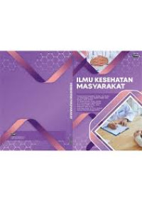 ebook ARS: Ilmu Kesehatan Masyarakat