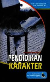 Ebook ARS: Pendidikan Karakter