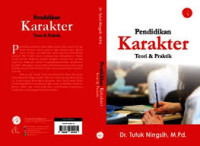 Ebook ARS: Pendidikan Karakter teori & praktik
