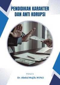 Ebook ARS: Pendidikan Karakter dan Anti Korupsi