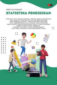 ebook ARS: Statistika Pendidikan