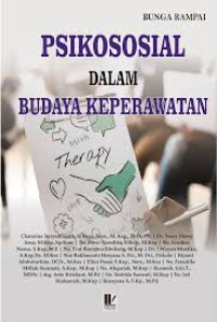 Image of Ebook : Bunga Rampai Psikososial Dalam Budaya Keperawatan
