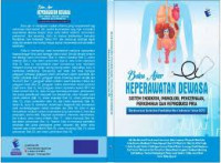 ebook: Buku Ajar Keperawatan Dewasa Sistem Endokrin, Imunologi, Pencernaan, Perkemihan dan Reproduksi Pria