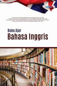 Ebook ARS: Buku Ajar Bahasa Inggris