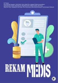 ebook ARS : Rekam Medis