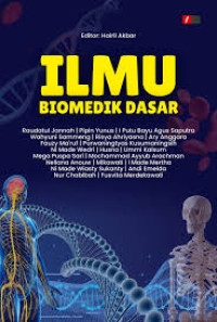 Ebook Biomedik : Ilmu Biomedik Dasar