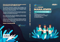 Ebook Mgt Kep : Manajemen S1 Keperawatan Jilid 1