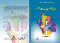 ebook: Psikologi Klinis