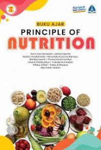 Ebook Ilmu Gizi : Buku Ajar Principles Of Nutrition